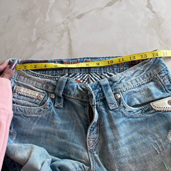 Rock Revival size 28 Karlie boot - Picture 12 of 13